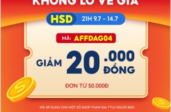 [🆕🇻🇳] Baby Tôm – Shop Ăn Dặm – FULL COMBO ĂN DẶM CHO BÉ YÊU 🧑‍🧒❤️️👶⭐️ Mua thả ga đi quí zị
Áp dụng tạiVoucher từ 21H 9.7 -14.7, thêm lượt sử dụng vào 9H các ngày 10.7, 11.7, 12.7, 13.7Nhập shopee voucher: AFFDAG04 – Gi , shares-0✔️ , likes-0❤️️ , date-2025-07-10 01:43:51🇻🇳🇻🇳🇻🇳📰🆕