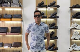 [🆕🇻🇳] Thời Trang Nam Nữ P&P Chuyên sĩ lẻ thời trang nam nữ phụ kiện túi xách giày dép trang sức đồng hồ 👕 Top1Fashion 👗  “Em xem anh đã đủ ngầu
Để anh quên được tình đầu hay chưa”MẪU ÁO NAMÁo sơ mi , áo polo, áo thun cổ tròn,…Dáng áo đẹp lên form áo chuẩn , chất liệu d , shares-10✔️ , likes-0❤️️ , date-2025-07-14 00:03:02🇻🇳🇻🇳🇻🇳📰🆕