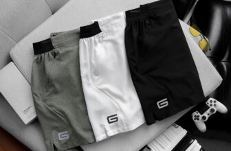 [🆕🇻🇳] GON SPORT Quần áo (Thương hiệu)  👕 Top1Fashion 👗   SHORT GON SPORT TRAINNING QSG1
• Chất liệu xi giãn thể thao loại 1 cao cấp, đặc tính nhẹ bền, co giãn đàn hồi tốt, cực thoáng mát hỗ trợ tập luyện, vận độ , shares-0✔️ , likes-6❤️️ , date-2025-07-14 17:06:54🇻🇳🇻🇳🇻🇳📰🆕