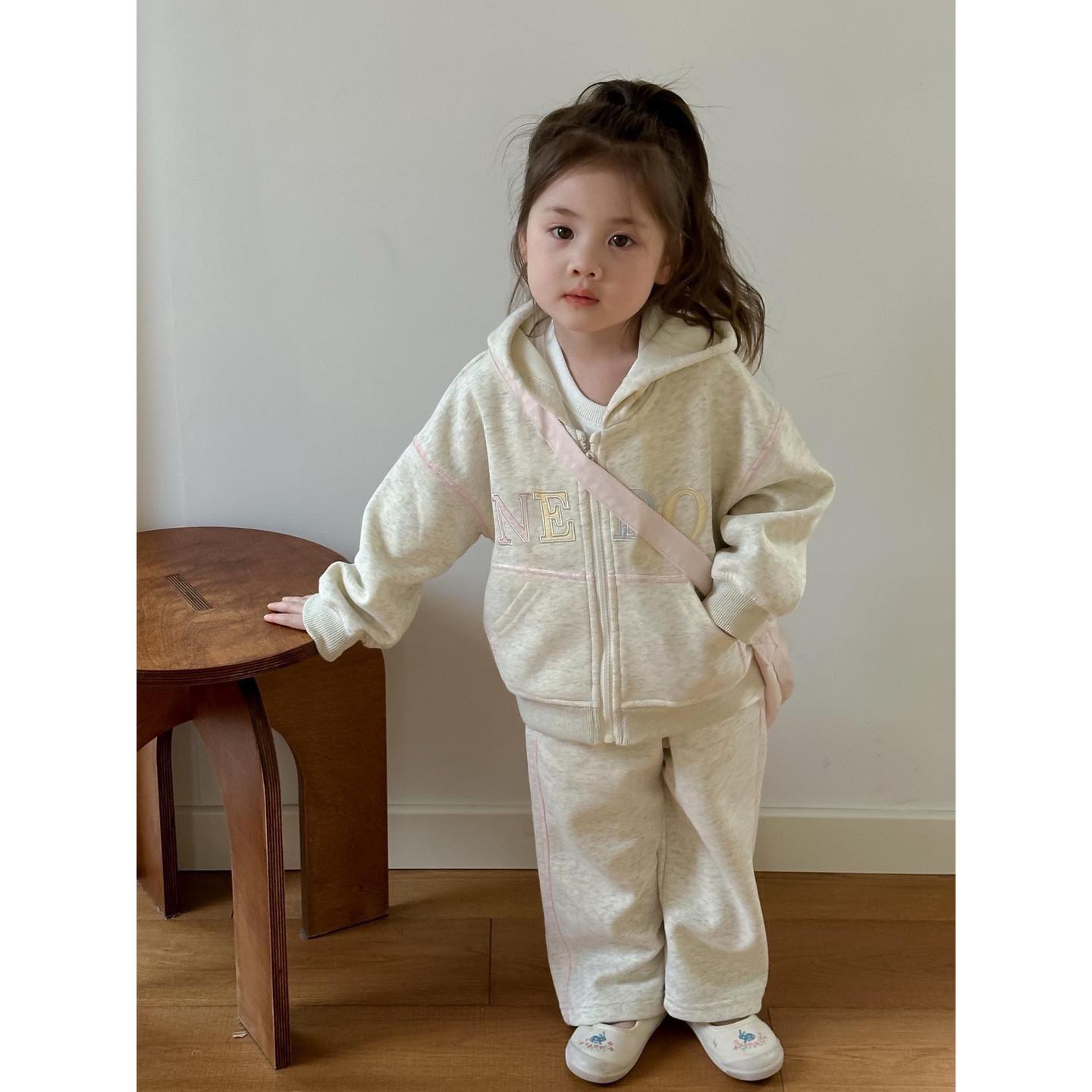 [🆕🇻🇳] Thảo Lâm Baby Shop – Cửa hàng quần áo sơ sinh – trẻ em 🧑‍🧒❤️️👶⭐️ Trúc xinh trúc mọc đầu đình
Em xinh em đứng một mình vẫn xinhSz 12-14kgCòn 1 set duy nhất SALE lỗ
, shares-0✔️ , likes-2❤️️ , date-2025-07-14 18:23:11🇻🇳🇻🇳🇻🇳📰🆕