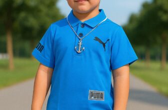 [🆕🇻🇳]  Sunny kids – Quần áo trẻ em 🧑‍🧒❤️️👶⭐️  Set thể thao PUMA bé trai siêu ngầu – diện là nổi bật!
Form áo polo đứng dáng, phối quần short thể thao mát mẻ – bé mặc đi chơi, đi học đều cực kỳ thoải  , shares-0✔️ , likes-2❤️️ , date-2025-07-15 01:27:48🇻🇳🇻🇳🇻🇳📰🆕