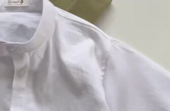 [🆕🇻🇳]  PAPALEMON_THỜI TRANG BÉ YÊU 🧑‍🧒❤️️👶⭐️ 𝐀́𝐎 𝐒𝐎̛ 𝐌𝐈 𝐂𝐎̂̉ 𝐓𝐀̀𝐔 𝐏𝐇𝐀́ 𝐂𝐀́𝐂𝐇
Chất liệu thô hàn may sơ mi cực kì đẹp
Thiết kế áo sơ mi dài tay cổ tàu phá cách độc đáo
Mẹ mix cho bé cùng jeans, kaki , shares-0✔️ , likes-0❤️️ , date-2025-07-12 17:29:16🇻🇳🇻🇳🇻🇳📰🆕