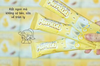 [🆕🇻🇳] Quỳnh Anh – Trọn Gói Đi Sinh – Shop chuyên cung cấp trọn gói đồ sơ sinh 🧑‍🧒❤️️👶⭐️ UỐNG 7749 LOẠI NGŨ CỐC SỮA VẪN CHƯA VỀ THÌ THỬ NGAY MOMTUTI
Ngũ cốc lợi sữa Momtuti đỉnh dã man luôn các mẹ ơi, rất nhiều các mom đã thử và khoe sữa về. Nê , shares-0✔️ , likes-0❤️️ , date-2025-07-14 22:02:02🇻🇳🇻🇳🇻🇳📰🆕