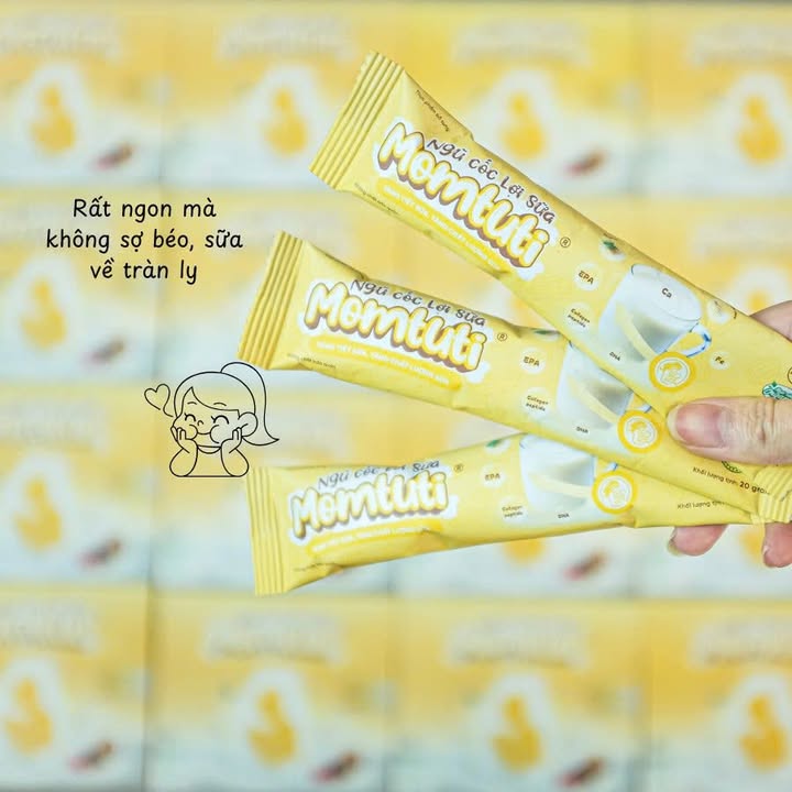 [🆕🇻🇳] Shop TOM BABY  Chuyên Bỉm,Thời trang cho bé,các loại Bánh kẹo, Kem, Thực phâm dinh dưỡng 🧑‍🧒❤️️👶⭐️ GẠC HƯƠU NON SUMO em về hàng.
Xách: 10 gói/1 xách
Thùng to: 40 gói ( gồm 4 xách)
Em có bán lẻ gói 1 nữa ạ
𝑮𝘼̣𝑪 𝑯𝙐̛𝑶̛𝙐 𝙉𝑶𝙉 𝙏𝑨̆𝙉𝑮 𝑪𝘼̂𝑵 𝑺𝙐𝑴𝙊chưa bao giờ hạ n , shares-1✔️ , likes-0❤️️ , date-2025-07-14 22:00:07🇻🇳🇻🇳🇻🇳📰🆕