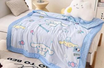 [🆕🇻🇳] Quỳnh Anh – Trọn Gói Đi Sinh – Shop chuyên cung cấp trọn gói đồ sơ sinh 🧑‍🧒❤️️👶⭐️ #XẢ_CHỈ_109K_CHĂN_ĐIỀU_HÒA_CHO_BÉ
CHẤT LIỆU LỤA HẠT ĐẬU MÙA HÈ CHO BÉ EM VỀ nhiều họa tiết xinh cho bé trai bé gái
Dòng chăn này chất điệu đẹp khỏi , shares-0✔️ , likes-0❤️️ , date-2025-07-17 02:30:03🇻🇳🇻🇳🇻🇳📰🆕