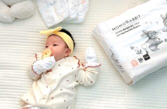[🆕🇻🇳] Mộc Baby Store – Chuyên cung cấp đồ cao cấp cho Mẹ & bé 🧑‍🧒❤️️👶⭐️ TUYỆT PHẨM BỈM DÁN MOMO RABBIT
SIÊU MỀM MỎNG – SIÊU NHẸ DỊU CHO LÀN DA BÉ SƠ SINHBí kíp chăm da từ khi lọt lòng của các mẹ bỉm celeb, KOL, KOC Hàn Quốc  , shares-0✔️ , likes-0❤️️ , date-2025-07-16 21:51:59🇻🇳🇻🇳🇻🇳📰🆕