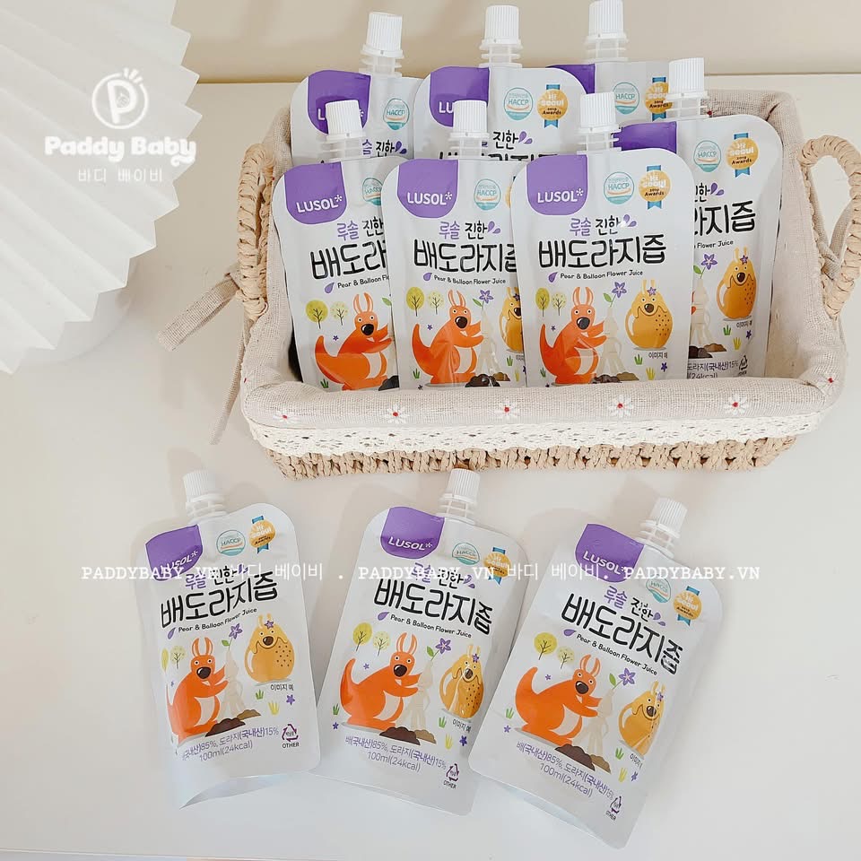 [🆕🇻🇳] Paddy Baby – Mẹ và Bé nội địa Hàn 🧑‍🧒❤️️👶⭐️ 𝐍𝐮̛𝐨̛́𝐜 𝐭𝐡𝐚̣𝐜𝐡 𝐐𝐮𝐲́𝐭 & 𝐋𝐞̂ + 𝐫𝐞̂̃ 𝐡𝐨𝐚 𝐜𝐡𝐮𝐨̂𝐧𝐠 𝐋𝐮𝐬𝐨𝐥 𝐬𝐢𝐞̂𝐮 𝐧𝐠𝐨𝐧 – 𝐛𝐨̂̉ 𝐬𝐮𝐧𝐠 𝐕𝐢𝐭𝐚𝐦𝐢𝐧 𝐃 𝐜𝐡𝐨 𝐛𝐞́ & 𝐜𝐚̉ 𝐧𝐡𝐚̀
Sản phẩm hoàn toàn tự nhiên từ nước Quýt đảo Jeju  , shares-0✔️ , likes-0❤️️ , date-2025-07-12 17:00:09🇻🇳🇻🇳🇻🇳📰🆕