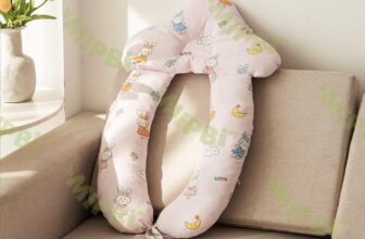 [🆕🇻🇳] Quỳnh Anh – Trọn Gói Đi Sinh – Shop chuyên cung cấp trọn gói đồ sơ sinh 🧑‍🧒❤️️👶⭐️  Gối chữ U đa năng hiện đang được các mẹ sử dụng rộng rãi, với nhiều chắc năng ưu việt sử dụng như gối ôm, gối chặn cho bé ngủ ngon, chống gi , shares-0✔️ , likes-0❤️️ , date-2025-07-15 03:11:02🇻🇳🇻🇳🇻🇳📰🆕