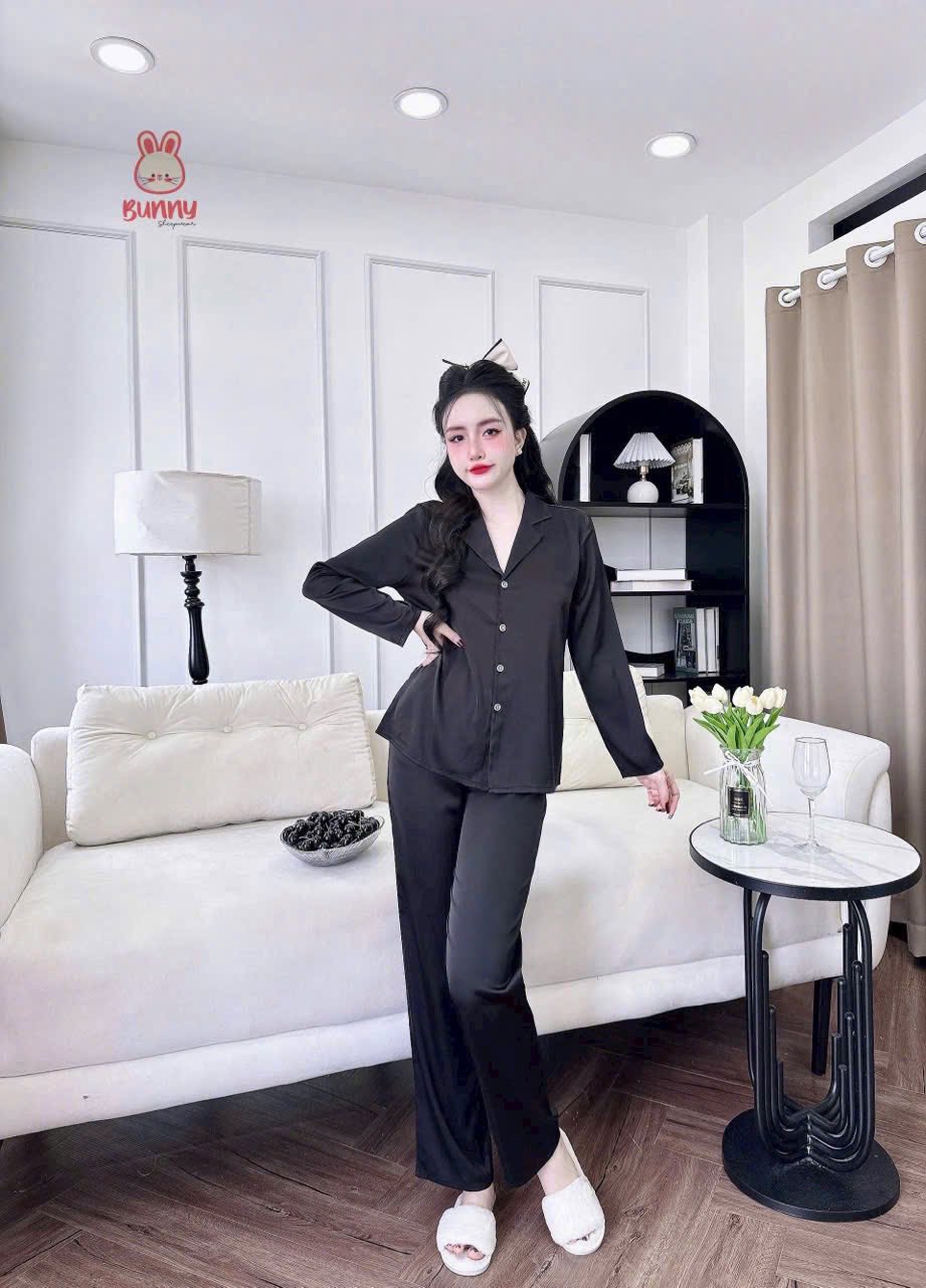 [???] Mây Store Thủ Dầu Một ? Top1Fashion ?  [18/7] Quần dài lụa trơn nhé các nàng
𝐂𝐮̛̉𝐚 𝐡𝐚̀𝐧𝐠 𝐥𝐮̣𝐚 𝐦𝐚̣̆𝐜 𝐧𝐡𝐚̀ 𝐭𝐚̣𝐢 𝐓𝐡𝐮̉ 𝐃𝐚̂̀𝐮 𝐌𝐨̣̂𝐭 mang đến BST “Lụa Mây” với nhiều thiết kế mới lạ, trẻ trung cùng v , shares-0✔️ , likes-0❤️️ , date-2025-07-19 02:51:03????????