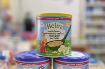 [🆕🇻🇳] Shop TOM BABY  Chuyên Bỉm,Thời trang cho bé,các loại Bánh kẹo, Kem, Thực phâm dinh dưỡng 🧑‍🧒❤️️👶⭐️ 𝐁𝐎̣̂𝐓 𝐇𝐄𝐈𝐍𝐙 𝐀̆𝐍 𝐃𝐀̣̆𝐌 𝐑𝐀 𝐁𝐀𝐎 𝐁𝐈̀ 𝐌𝐎̛́𝐈
#mẫu_mã_mới
Bột Heinz UK, riêng bột này thì về bao nhiêu cũng là không đủ, nổi tiếng lâu đời và quá phổ biến ở Việ , shares-1✔️ , likes-0❤️️ , date-2025-07-18 00:00:29🇻🇳🇻🇳🇻🇳📰🆕