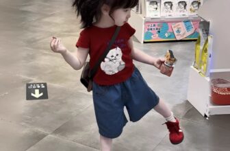 [🆕🇻🇳] Thảo Lâm Baby Shop – Cửa hàng quần áo sơ sinh – trẻ em 🧑‍🧒❤️️👶⭐️ Set 2 món chỉ #1xxk…Ngày mới lên chút đỏ cho may mắn nhé ạ.Bảng size tham khảo :Size 90 12-14kg
Size 100 14-16kg
Size 110 16-18kg
Size 120 18-20kg
Si , shares-0✔️ , likes-3❤️️ , date-2025-07-12 14:43:20🇻🇳🇻🇳🇻🇳📰🆕