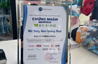 [🆕🇻🇳] Mộc Baby Store – Chuyên cung cấp đồ cao cấp cho Mẹ & bé 🧑‍🧒❤️️👶⭐️ [PHAN NGUYỄN x HỆ THỐNG SIÊU THỊ MẸ VÀ BÉ MỘC BABY STORE] – CHUNG TẦM NHÌN, KIẾN TẠO TƯƠNG LAI BỀN VỮNGTrong lĩnh vực thực phẩm hữu cơ, thách thức không , shares-0✔️ , likes-2❤️️ , date-2025-07-17 18:51:55🇻🇳🇻🇳🇻🇳📰🆕