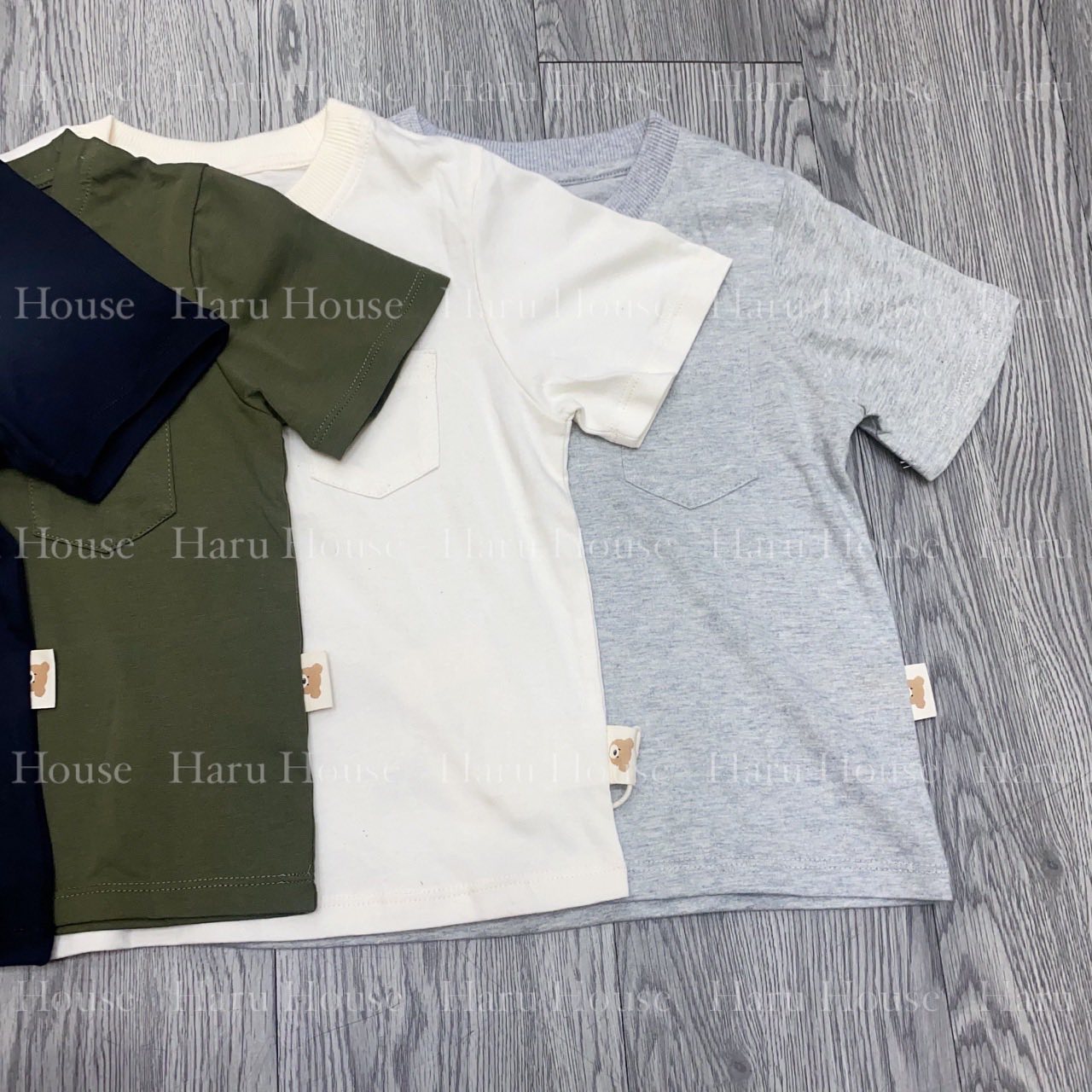 [🆕🇻🇳] HaruHouse – thời trang xuất dư cho bé 🧑‍🧒❤️️👶⭐️  Set 5 áo basic shop còn size :13-18 ký
sale còn 195k set còn 2 set cuối ạ𝟖𝟐 𝐏𝐡𝐚𝐧 𝐂𝐡𝐚̂𝐮 𝐓𝐫𝐢𝐧𝐡 – Đ𝐚̀ 𝐧𝐚̆̃𝐧𝐠 ( 𝐧𝐠𝐚𝐲 𝐧𝐠𝐚̃ 𝟓 𝐩𝐜𝐭 – 𝐓𝐫𝐚̂̀𝐧 𝐪𝐮𝐨̂́𝐜 𝐭𝐨𝐚̉𝐧
, shares-0✔️ , likes-1❤️️ , date-2025-07-16 17:01:58🇻🇳🇻🇳🇻🇳📰🆕