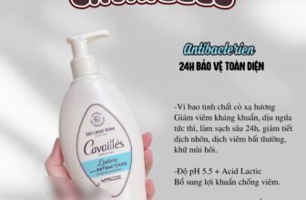 [🆕🇻🇳] Mộc Baby Store – Chuyên cung cấp đồ cao cấp cho Mẹ & bé 🧑‍🧒❤️️👶⭐️ 𝐃𝐮𝐧𝐠 𝐝𝐢̣𝐜𝐡 𝐯𝐞̣̂ 𝐬𝐢𝐧𝐡 𝐂𝐚𝐯𝐚𝐢𝐥𝐥𝐞𝐬 𝐒𝐨𝐢𝐧 𝐋𝐚𝐯𝐚𝐧𝐭 𝐈𝐧𝐭𝐢𝐦𝐞 – 𝐀𝐧𝐭𝐢-𝐁𝐚𝐜𝐭𝐞𝐫𝐢𝐞𝐧Dung dịch vệ sinh Cavailles Soin Lavant Intime – Anti-Bacterien là sản phẩm chăm sóc vù , shares-0✔️ , likes-1❤️️ , date-2025-07-17 13:36:51🇻🇳🇻🇳🇻🇳📰🆕