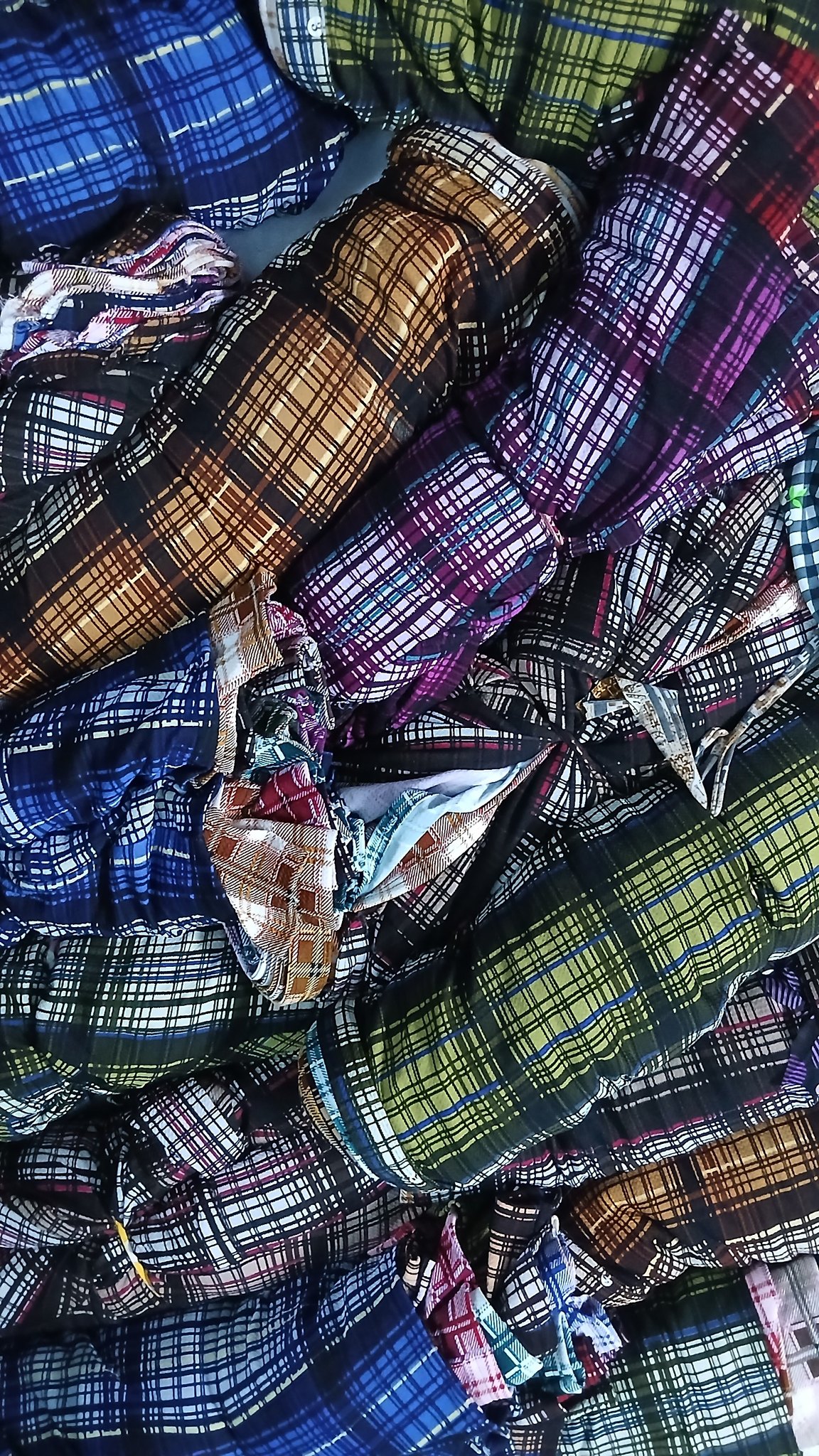 [🆕🇻🇳] Chuyên Sỉ Quần Áo Giá Rẻ 👕 Top1Fashion 👗  Áo khoác xốp gạo màu mới  !
Size 2 – 6 ( mẫu như hình)
Sỉ đóng ib em ạ !  Zalo 0971255132
, shares-0✔️ , likes-0❤️️ , date-2025-07-17 00:55:30🇻🇳🇻🇳🇻🇳📰🆕