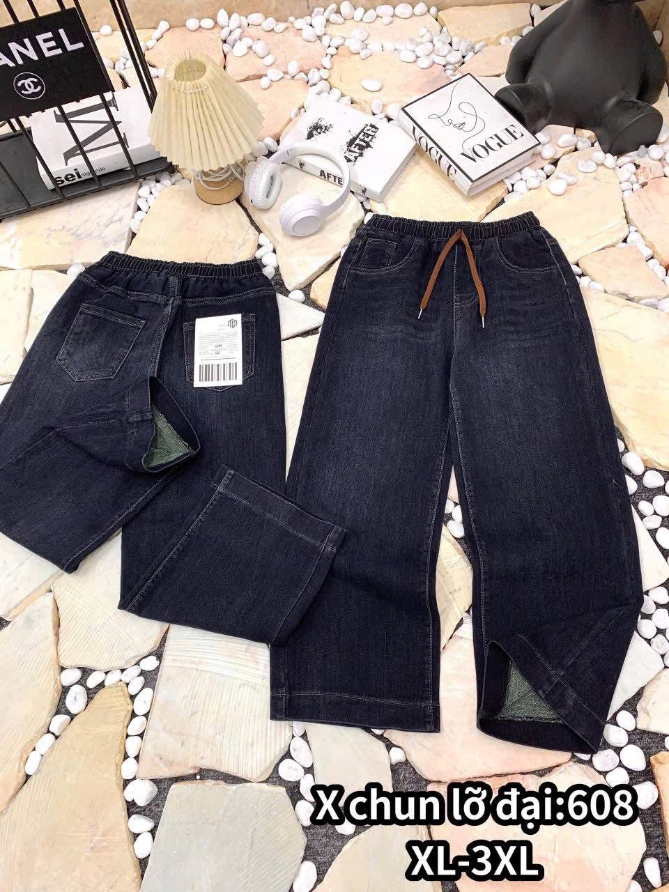 [🆕🇻🇳] Shop Lê hà_ chuyên jean cao cấp 👕 Top1Fashion 👗  Chun xuông co giãn bốn chiều
Mặc mê
, shares-0✔️ , likes-8❤️️ , date-2025-07-16 23:46:55🇻🇳🇻🇳🇻🇳📰🆕