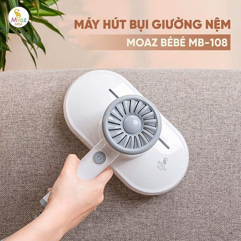 [🆕🇻🇳] Paddy Baby – Mẹ và Bé nội địa Hàn 🧑‍🧒❤️️👶⭐️  𝐌𝐚́𝐲 𝐡𝐮́𝐭 𝐛𝐮̣𝐢 𝐠𝐢𝐮̛𝐨̛̀𝐧𝐠 𝐧𝐞̣̂𝐦 𝐌𝐨𝐚𝐳 𝐁𝐞́𝐛𝐞́ 𝐌𝐁-𝟏𝟎𝟖
Trợ thủ đắc lực giúp làm sạch chăn ga, nệm, gối – bảo vệ hệ hô hấp cho cả nhà, đặc biệt với gia đình có  , shares-0✔️ , likes-0❤️️ , date-2025-07-12 21:30:07🇻🇳🇻🇳🇻🇳📰🆕