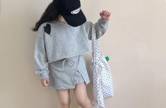 [🆕🇻🇳] Thảo Lâm Baby Shop – Cửa hàng quần áo sơ sinh – trẻ em 🧑‍🧒❤️️👶⭐️ Mua lẻ em nó nguyên áo đã gần 300k mẹ nhé . Em od nguyên set áo + chân váy chỉ #3xxk ạ.Bảng size tham khảo :Size 90 12-14kg
Size 100 14-16kg
Size 110 1 , shares-0✔️ , likes-1❤️️ , date-2025-07-17 14:02:29🇻🇳🇻🇳🇻🇳📰🆕