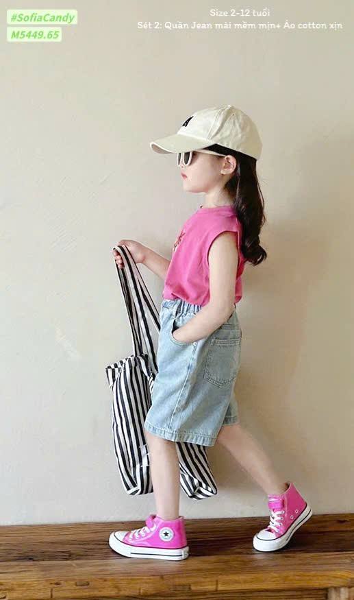 [🆕🇻🇳] Quần áo trẻ em – hàng quảng châu 🧑‍🧒❤️️👶⭐️ Nhóm siêu nhí :
Link nhóm QC:
Link nhóm Việt:
, shares-0✔️ , likes-1❤️️ , date-2025-07-22 01:38:07🇻🇳🇻🇳🇻🇳📰🆕