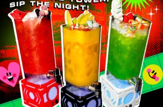 [🆕🇻🇳] CẬU ỐC Seafood & Beer – Nhà hàng Hải sản đẹp nhất, chất lượng nhất Sài Gòn 🍔 Top1Food  🍜 𝗖𝗢𝗖𝗞𝗧𝗔𝗜𝗟 𝗧𝗢𝗪𝗘𝗥 – 𝗥𝗔𝗜𝗦𝗘 𝗧𝗛𝗘 𝗧𝗢𝗪𝗘𝗥, 𝗦𝗜𝗣 𝗧𝗛𝗘 𝗡𝗜𝗚𝗛𝗧!
Đâu chỉ cuối tuần mới được bung mood? Giờ thì bất kỳ hôm nào bạn cũng có thể cùng hội bạn nâng tháp cockta , shares-6✔️ , likes-264❤️️ , date-2025-07-20 04:38:25🇻🇳🇻🇳🇻🇳📰🆕