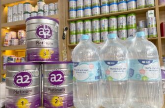 [🆕🇻🇳] Shop Như Ý – Mẹ và Bé Thế giới ăn dặm, thời trang cho Bé yêu 🧑‍🧒❤️️👶⭐️ Tặng ngay 1 chai nước pha sữa khi mua 1 lon sữa a2 , tặng 1 xe chòi khi mua 3 lon sữa A2 tại shop Như Ý trong 2 ngày 14-15 tháng7
, shares-0✔️ , likes-1❤️️ , date-2025-07-15 16:58:57🇻🇳🇻🇳🇻🇳📰🆕