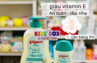 [🆕🇻🇳] Kid’s Box – Shop Mẹ & Bé 🧑‍🧒❤️️👶⭐️ Sữa tắm đủ loại cho bé, Mẹ tha hồ hít hà thơm thơm
————————–
𝗦𝗛𝗢𝗣 𝗞𝗜𝗗’𝗦 𝗕𝗢𝗫- 𝑺𝒊𝒏𝒄𝒆 𝟐𝟎𝟏4
𝗢𝗣𝗘𝗡 : 𝟳𝗛𝟯𝟬 𝗔𝗠 – 𝟵𝗛𝟯𝟬 𝗣𝗠
𝟯𝟬 𝗧𝗿𝘂̛𝗼̛̀𝗻𝗴 𝗖𝗵𝗶𝗻𝗵 –  , shares-1✔️ , likes-0❤️️ , date-2025-07-16 17:34:03🇻🇳🇻🇳🇻🇳📰🆕