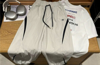 [🆕🇻🇳]  Thuỷ Nghé Kids  – Chuyên sỉ SLL quần áo Thời Trang Trẻ Em & Sơ Sinh đầy đủ các mẫu 🧑‍🧒❤️️👶⭐️  QUẦN BOOM CHAMPION – hàng đẹp từng đường kim mũi chỉ
Logo in nổi, chất gió nhăn cao cấp
Form thể thao cực năng độngBé mặc đi học, đi chơi đều hợp
Có , shares-0✔️ , likes-0❤️️ , date-2025-07-19 17:56:05🇻🇳🇻🇳🇻🇳📰🆕