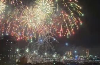 [🆕🇻🇳]  Tuyên Thuỳ Hải Phòng Shop Quần Áo Trẻ Em-Đồ Sơ Sinh-Giày Dép-Bỉm 🧑‍🧒❤️️👶⭐️ Trực tiếp trung kết pháo hoa Đà Nẵng 2025 đội tuyển Việt Nam. , shares-0✔️ , likes-14❤️️ , date-2025-07-13 04:07:22🇻🇳🇻🇳🇻🇳📰🆕