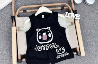 [🆕🇻🇳]  Tuyên Thuỳ Hải Phòng Shop Quần Áo Trẻ Em-Đồ Sơ Sinh-Giày Dép-Bỉm 🧑‍🧒❤️️👶⭐️ Trời ơiiiiiiiiii
E sót kho sz 11kg~16kg
#15k/ bộ ai chưa đk đặt lại giúp e nha
, shares-0✔️ , likes-22❤️️ , date-2025-07-10 22:34:08🇻🇳🇻🇳🇻🇳📰🆕