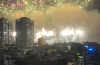 [🆕🇻🇳]  Tuyên Thuỳ Hải Phòng Shop Quần Áo Trẻ Em-Đồ Sơ Sinh-Giày Dép-Bỉm 🧑‍🧒❤️️👶⭐️ Trực tiếp trung kết pháo hoa Đà Nẵng 2025 đội tuyển Việt Nam. , shares-0✔️ , likes-11❤️️ , date-2025-07-13 04:21:57🇻🇳🇻🇳🇻🇳📰🆕