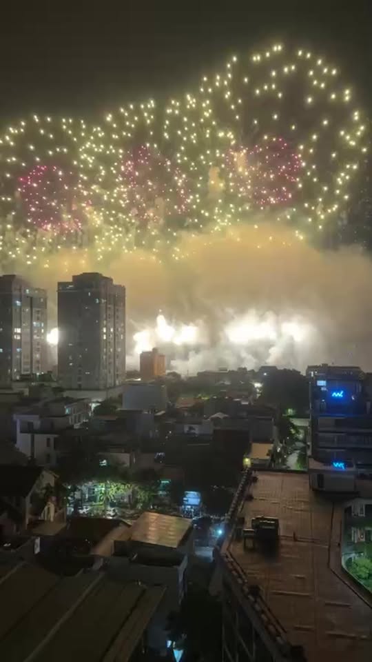 [🆕🇻🇳]  Tuyên Thuỳ Hải Phòng Shop Quần Áo Trẻ Em-Đồ Sơ Sinh-Giày Dép-Bỉm 🧑‍🧒❤️️👶⭐️ Trực tiếp trung kết pháo hoa Đà Nẵng 2025 đội tuyển Việt Nam. , shares-0✔️ , likes-11❤️️ , date-2025-07-13 04:21:57🇻🇳🇻🇳🇻🇳📰🆕