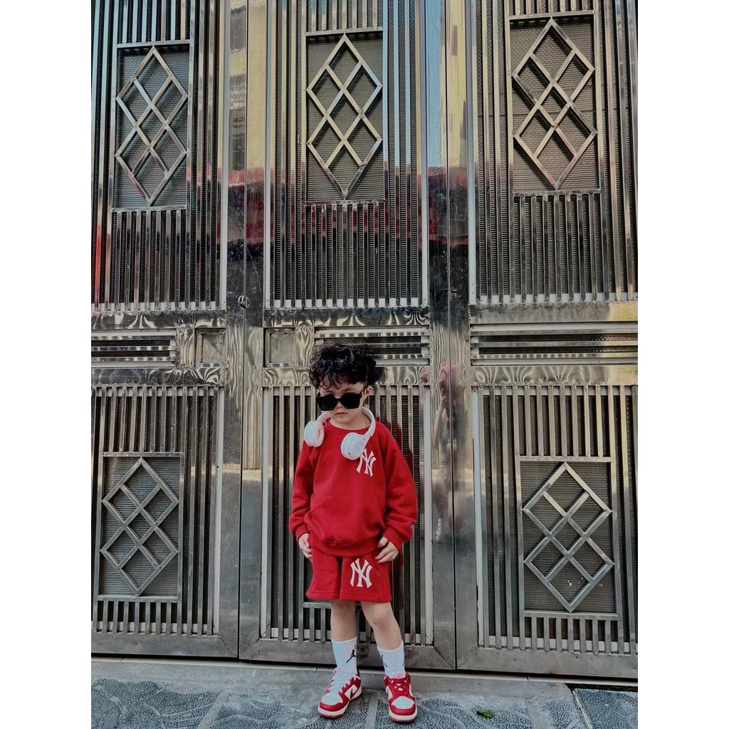 [🆕🇻🇳] Thảo Lâm Baby Shop – Cửa hàng quần áo sơ sinh – trẻ em 🧑‍🧒❤️️👶⭐️ Trời mát mát quất bộ này là hợp lýSz 13-15kg#1xxkHàng sẵn ship
, shares-0✔️ , likes-0❤️️ , date-2025-07-14 01:01:38🇻🇳🇻🇳🇻🇳📰🆕