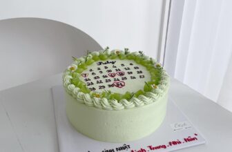 [🆕🇻🇳] Tiệm Bánh Chị Ái – Chuyên cung cấp Bánh Sinh nhật, Bánh nướng, Bông lan, Tiramisu 🍔 Top1Food  🍜 Mùa của những chiếc bánh kem bơ
Vị bánh béo nhẹ thanh mát , rất được lòng khách ạInbox Tiệm Ái tư vấn ngay nhé!———–
𝗧𝗶𝗲̣̂𝗺 𝗕𝗮́𝗻𝗵 𝗖𝗵𝗶̣ 𝗔́𝗶
, shares-0✔️ , likes-12❤️️ , date-2025-07-16 15:00:36🇻🇳🇻🇳🇻🇳📰🆕