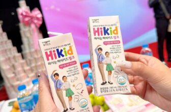 [🆕🇻🇳] BabyCare – Mẹ Bầu và Bé – BabyCare nhập khẩu trực tiếp các dòng sản phẩm ngoại nhập cho Mẹ và Bé 🧑‍🧒❤️️👶⭐️  MẸ ƠI, HIKID DẠNG NƯỚC VỀ RỒI ĐÂY!
Bé lười uống sữa bột? Bé hay bỏ cữ sữa?
Hikid dạng nước – GIẢI PHÁP TIỆN LỢI, NGON DỄ UỐNG – bé nào cũng mê!
Là phiên , shares-0✔️ , likes-0❤️️ , date-2025-07-09 19:12:19🇻🇳🇻🇳🇻🇳📰🆕