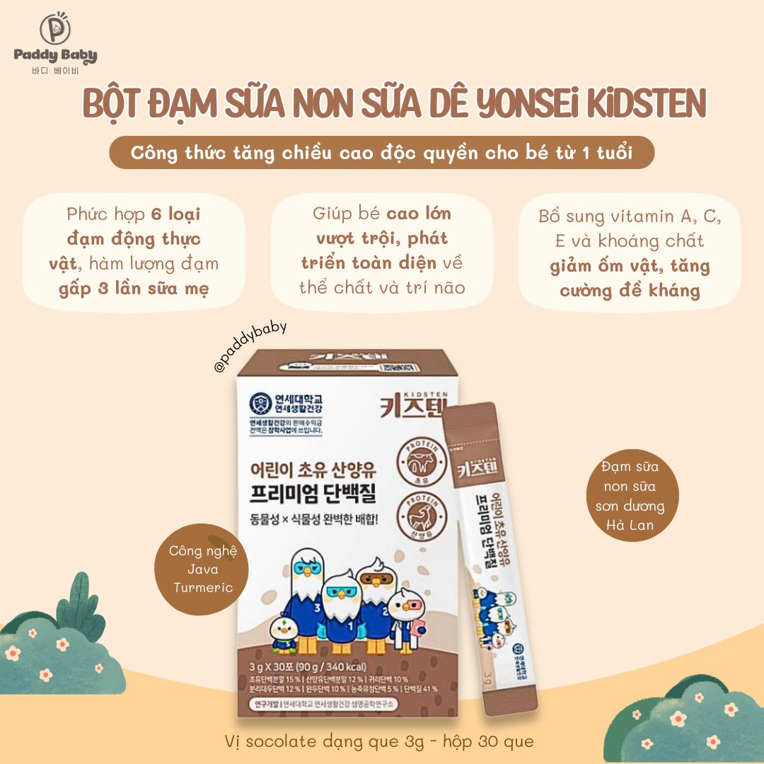 [🆕🇻🇳] Shop TOM BABY  Chuyên Bỉm,Thời trang cho bé,các loại Bánh kẹo, Kem, Thực phâm dinh dưỡng 🧑‍🧒❤️️👶⭐️ Mẹ nào mún con cao nà
Sữa bột hoziron e đáp mẫu mới
Tăng chiều cao gấp 1,5 lần, sữa organic 100% ko gây tăng trưởng sớm, cao lớn gấp nhiều lần
Được chứn , shares-1✔️ , likes-0❤️️ , date-2025-07-11 15:49:08🇻🇳🇻🇳🇻🇳📰🆕
