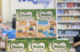 [🆕🇻🇳] Shop TOM BABY  Chuyên Bỉm,Thời trang cho bé,các loại Bánh kẹo, Kem, Thực phâm dinh dưỡng 🧑‍🧒❤️️👶⭐️ 𝑩𝑶̣̂𝑻 𝑨̆𝑵 𝑫𝑨̣̆𝑴 𝑩𝑳𝑬𝑫𝑰𝑵𝑨 𝑺𝑰𝑬̂𝑼 𝑻𝑯𝑶̛𝑴 𝑵𝑮𝑶𝑵 𝑪𝑯𝑶 𝑩𝑬́ 𝑻𝑼̛̀ 6𝑴+
Sữa chua, trái cây nghiền Bledina đã ngon. Bột ăn dặm Ble cũng ngon ko thua gì luôn ạ
Dành ch , shares-1✔️ , likes-0❤️️ , date-2025-07-12 17:00:04🇻🇳🇻🇳🇻🇳📰🆕