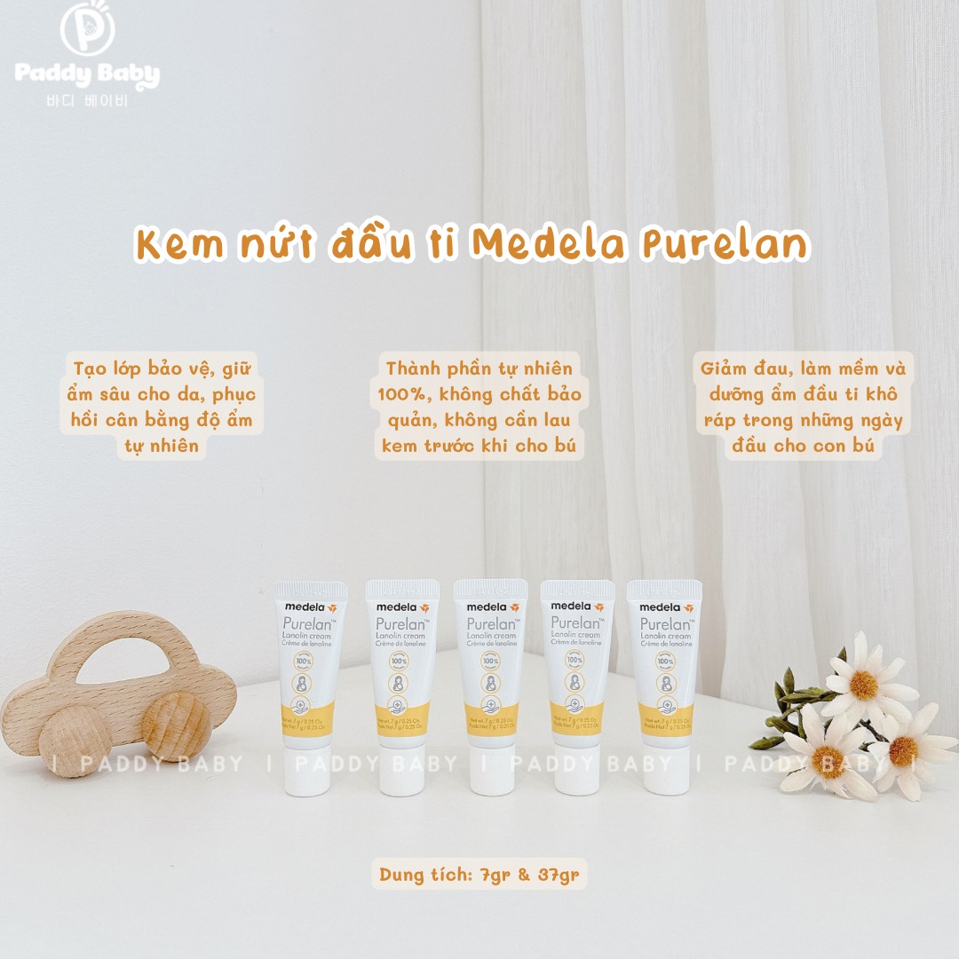 [🆕🇻🇳] Paddy Baby – Mẹ và Bé nội địa Hàn 🧑‍🧒❤️️👶⭐️ 𝐊𝐞𝐦 𝐭.𝐫.𝐢̣ 𝐧𝐮̛́𝐭 đ𝐚̂̀𝐮 𝐭𝐢 𝐌𝐞𝐝𝐞𝐥𝐚 𝐏𝐮𝐫𝐞𝐥𝐚𝐧 𝐓𝐡𝐮𝐲̣ 𝐒𝐢̃
Cứu tinh cho các Mẹ hút sữa hay cho con ti mà bị khô, nứt, chảy máu đầu ti đây ạĐược làm từ nguyên  , shares-0✔️ , likes-0❤️️ , date-2025-07-12 18:00:18🇻🇳🇻🇳🇻🇳📰🆕