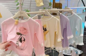 [🆕🇻🇳] Thảo Lâm Baby Shop – Cửa hàng quần áo sơ sinh – trẻ em 🧑‍🧒❤️️👶⭐️ Giao mùa là phải gặp em các mẹ ơi…BỘ COTTON MẶC NẰM ĐIỀU HOÀ – MẶC THỜI TIẾT GIAO MÙA…Bảng size tham khảo :Size 80 9-11kg
Size 90 11-13kg
Size 100 13 , shares-0✔️ , likes-5❤️️ , date-2025-07-12 02:48:48🇻🇳🇻🇳🇻🇳📰🆕