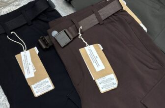 [🆕🇻🇳] TUẤN TÚ – Hàng Hiệu Xuất Khẩu  👕 Top1Fashion 👗  [ NE’PA |  남성용 등산가 바지Mẫu quần outdoor đa di năng dành cho nam chất liệu si gió mềm chống nước chống nhăn mặc thể thao – leo núi hoặc mặc thông thường , shares-0✔️ , likes-5❤️️ , date-2025-07-11 19:46:23🇻🇳🇻🇳🇻🇳📰🆕