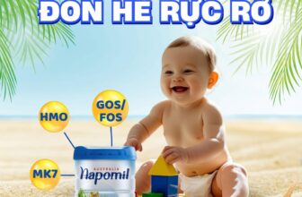 [🆕🇻🇳] Thế Giới Sữa Thịnh Quỳnh – Đông Hưng – Thái Bình 🧑‍🧒❤️️👶⭐️  ĐÓN HÈ RỰC RỠ CÙNG NAPOMIL PEDIA – TĂNG SỨC ĐỀ KHÁNG, VUI HÈ KHỎE MẠNH!Hè đến rồi! Đây là lúc bé yêu cần nguồn năng lượng dồi dào để khám phá, vận động , shares-0✔️ , likes-0❤️️ , date-2025-07-15 23:13:10🇻🇳🇻🇳🇻🇳📰🆕