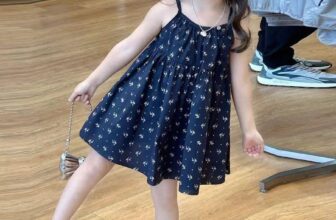 [🆕🇻🇳] Thảo Lâm Baby Shop – Cửa hàng quần áo sơ sinh – trẻ em 🧑‍🧒❤️️👶⭐️ Váy xinh như này mà sale về tay chỉ đầu 1Bảng size tham khảo :Size 80 9-11kg
Size 90 11-13kg
Size 100 13-15kg
Size 110 15-17kg
Size 120 17-19kg
Size 1 , shares-0✔️ , likes-1❤️️ , date-2025-07-18 16:30:47🇻🇳🇻🇳🇻🇳📰🆕