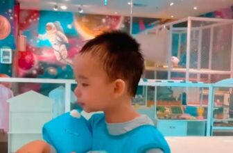 [🆕🇻🇳] Baby Care – Bé Vui Khoẻ, Mẹ An Tâm 🧑‍🧒❤️️👶⭐️  BIN ĐI BƠI – MÙA HÈ CỰC VUI, CỰC THÍCH!Hè này, mẹ đã cho bé đi bơi chưa?
Bé Bin vừa có buổi bơi thủy liệu cực kỳ vui và thích thú
Không chỉ giúp bé th , shares-0✔️ , likes-0❤️️ , date-2025-07-13 15:36:40🇻🇳🇻🇳🇻🇳📰🆕