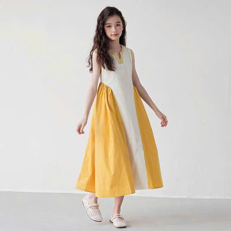 [🆕🇻🇳]  Sunny kids – Quần áo trẻ em 🧑‍🧒❤️️👶⭐️ Tiểu thư xinh quá cả nhà ơi
Mát mẻ – Nhẹ nhàng – Nữ tính
chất vải nhẹ tênh, bay bổng theo từng bước chân!
Có sẵn tại SunnyKids – đối diện số 2 Đỗ Đăng Tu , shares-0✔️ , likes-2❤️️ , date-2025-07-12 23:30:45🇻🇳🇻🇳🇻🇳📰🆕