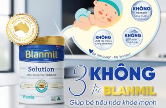 [🆕🇻🇳] Thế Giới Sữa Thịnh Quỳnh – Đông Hưng – Thái Bình 🧑‍🧒❤️️👶⭐️ 3 KHÔNG TỪ BLANMIL GIÚP BÉ TIÊU HÓA KHỎE MẠNHKhi hệ tiêu hóa còn non nớt, bé cần được bảo vệ khỏi những thành phần gây hại. Hiểu được điều đó, Blanmil ca , shares-0✔️ , likes-0❤️️ , date-2025-07-17 16:48:47🇻🇳🇻🇳🇻🇳📰🆕