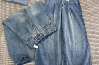 [🆕🇻🇳] Minh Tuyết Shop – Chuyên quần áo hót rẻ nhất thị trường 👕 Top1Fashion 👗  Mở mắtt ra là xưởngg đã gọi salee rồi
Hàng hơnn #200ka giờ xả có #88kk/q thuii k mua chịu ý
Lâuu lâu vớii có em quầnnn phom xếp ly ống rộng đẹp trẻ như này , shares-0✔️ , likes-54❤️️ , date-2025-07-15 01:33:36🇻🇳🇻🇳🇻🇳📰🆕