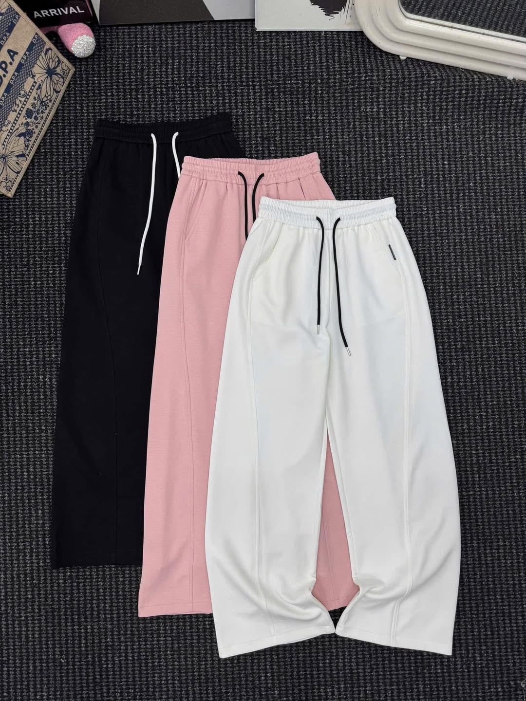 [🆕🇻🇳] Shop TOM BABY  Chuyên Bỉm,Thời trang cho bé,các loại Bánh kẹo, Kem, Thực phâm dinh dưỡng 🧑‍🧒❤️️👶⭐️ Hẹn khách mai 8h sáng mở cửa nha khách ơi, chương trình sale #BU_ĐÂY đã sẵn sàng tại cửa hàng rồi ạ
#SHOPTOMBABY #542ĐườngBàTriệu_tỉnhLạngSơn
, shares-0✔️ , likes-0❤️️ , date-2025-07-18 02:38:20🇻🇳🇻🇳🇻🇳📰🆕