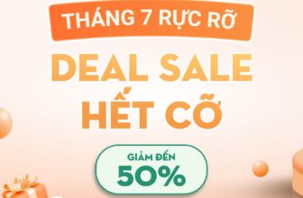 [🆕🇻🇳]  Phân Phối Ánh Dương – Sunshine Distribution – Phân phối sản phẩm mẹ và bé hàng đầu thế giới 🧑‍🧒❤️️👶⭐️ THÁNG 7 RỰC RỠ – DEAL SALE HẾT CỠTháng 7 này, Ánh Dương lên nhiều deal hời, mời mẹ thả ga chốt đơn các sản phẩm chăm con yêu cực xịn.Vô vàn sản phẩm , shares-32✔️ , likes-1❤️️ , date-2025-07-12 16:37:11🇻🇳🇻🇳🇻🇳📰🆕