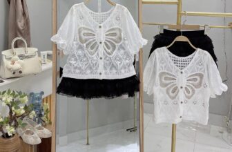 [🆕🇻🇳] Minh Tuyết Shop – Chuyên quần áo hót rẻ nhất thị trường 👕 Top1Fashion 👗  Điểm danh cuối tuần nào
Lâuu lâu e lọc bạn bè ai còn thấyy e tươngg tác lại liềnn nhennn
Thông báo e nghỉ bán 1 thời giản  xả toàn bộ kho quần áo , giày d , shares-4✔️ , likes-238❤️️ , date-2025-07-13 17:01:14🇻🇳🇻🇳🇻🇳📰🆕