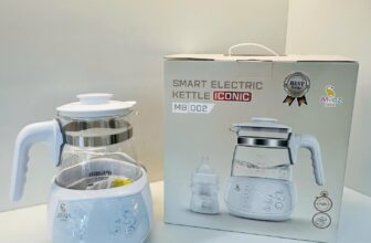 [🆕🇻🇳] Shop Như Ý – Mẹ và Bé Thế giới ăn dặm, thời trang cho Bé yêu 🧑‍🧒❤️️👶⭐️ 𝐁𝐢̀𝐧𝐡 đ𝐮𝐧 𝐧𝐮̛𝐨̛́𝐜 𝐪𝐮𝐨̂́𝐜 𝐝𝐚̂𝐧 𝐌𝐁𝟎𝟎𝟐 – 𝐂𝐡𝐢𝐞̂̀𝐮 𝐥𝐨̀𝐧𝐠 𝐜𝐚̉ 𝐠𝐢𝐚 đ𝐢̀𝐧𝐡
Bình đun nước thông minh #MB002 được gọi là “bình đun quốc dân” của hàng triệu gia đình v , shares-0✔️ , likes-1❤️️ , date-2025-07-09 21:48:50🇻🇳🇻🇳🇻🇳📰🆕