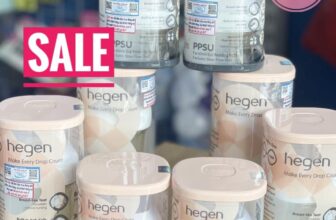 [🆕🇻🇳] Quỳnh Anh – Trọn Gói Đi Sinh – Shop chuyên cung cấp trọn gói đồ sơ sinh 🧑‍🧒❤️️👶⭐️ 𝑵𝒖̛̃ 𝒉𝒐𝒂̀𝒏𝒈 𝑯𝒆𝒈𝒆𝒏 – 𝒗𝒂̂̃𝒏 𝒍𝒂̀ 𝒕𝒐𝒑 𝒃𝒊̀𝒏𝒉 𝒔𝒖̛̃𝒂 𝒄𝒉𝒐 𝒃𝒆́ 𝒍𝒖𝒐̂𝒏 𝒍𝒖𝒐̂𝒏 𝒄𝒐́ 𝒔𝒂̆̃𝒏
Bình sữa của thương hiệu đình đám 𝐇𝐄𝐆𝐄𝐍 có thể nói là loại bình được các mẹ bỉm , shares-0✔️ , likes-0❤️️ , date-2025-07-14 19:02:02🇻🇳🇻🇳🇻🇳📰🆕